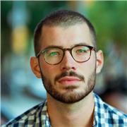 Doy clases particulares de conversación y gramática en inglés e italiano